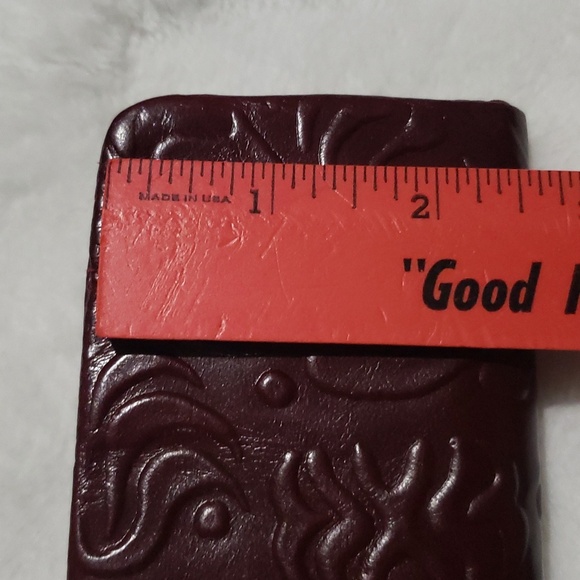 HOBO ELIZA small Zip Around. - Picture 4 of 11